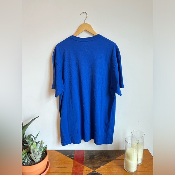 TORONTO BLUE JAYS MAJESTIC MLB T-SHIRT - Picture 3 of 3